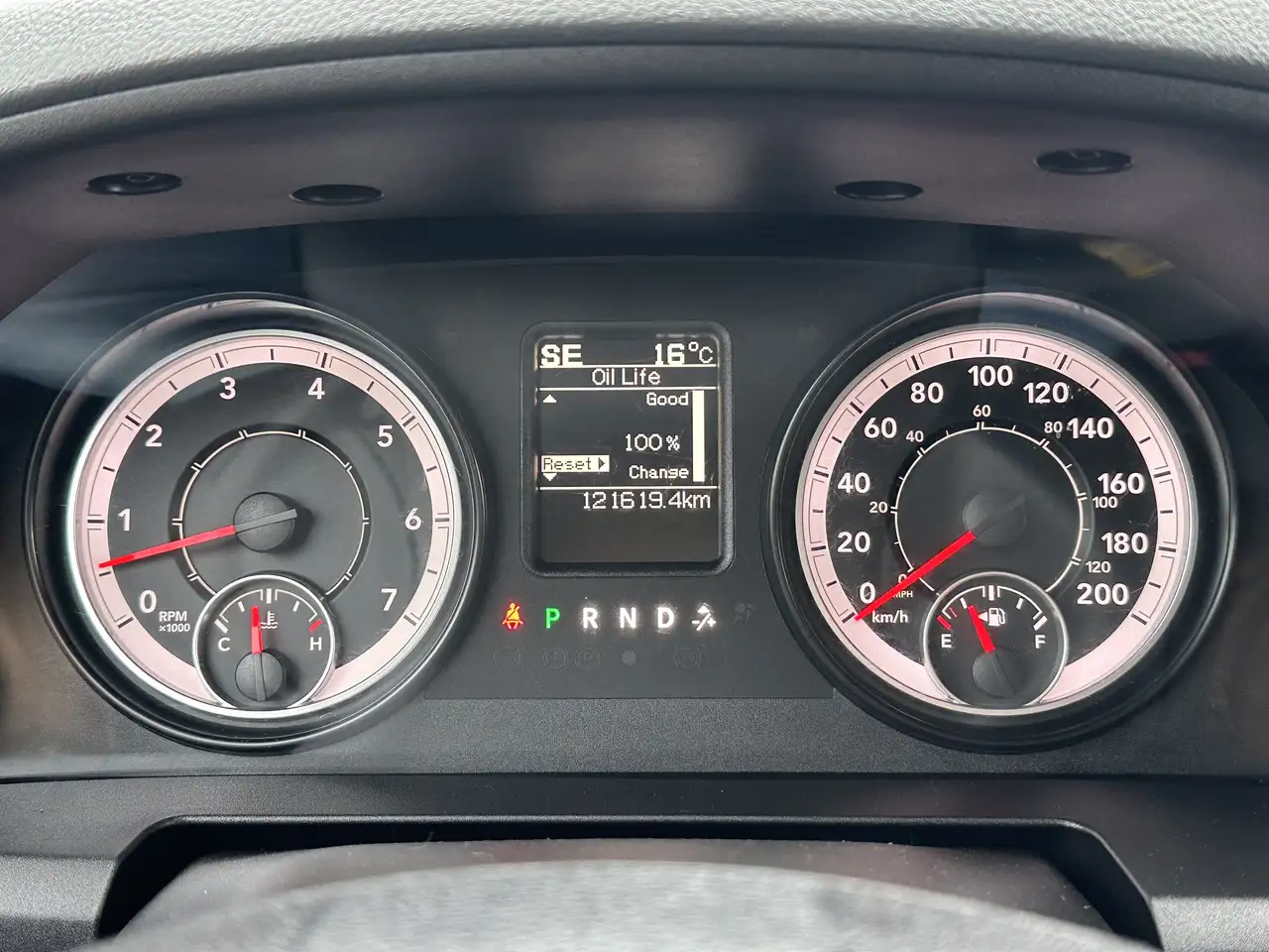 RAM 1500 photo RAM 1500