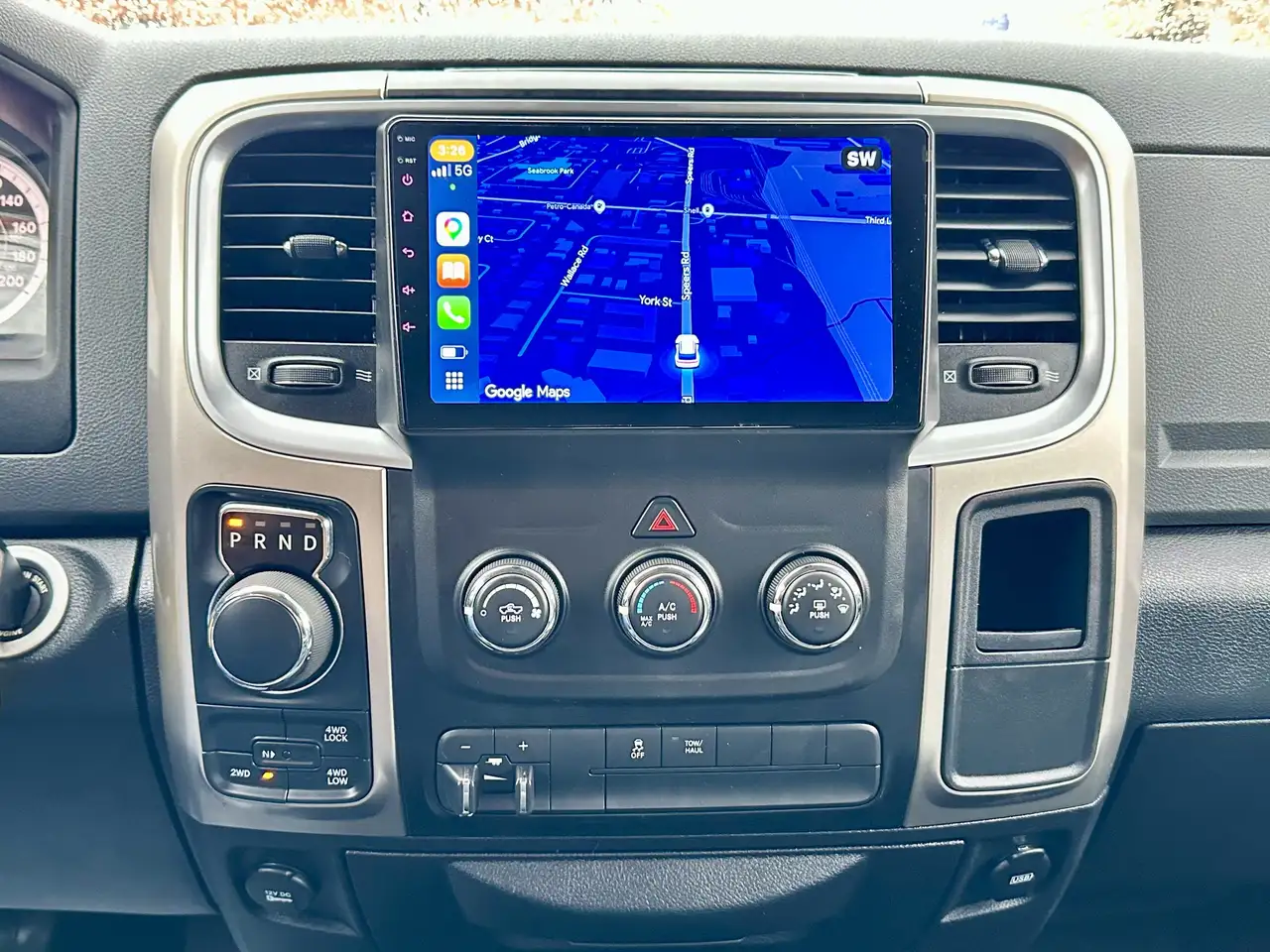 RAM 1500 photo RAM 1500