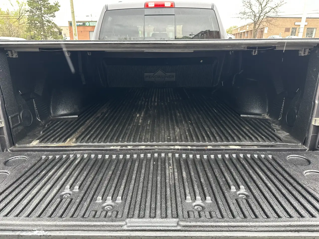 RAM 1500 photo RAM 1500