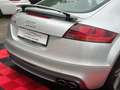Audi TT Coupe/Roadster 2.0 TFSI  TTS Coupe quattro Silber - thumbnail 15