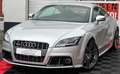 Audi TT Coupe/Roadster 2.0 TFSI  TTS Coupe quattro Silber - thumbnail 2