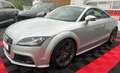 Audi TT Coupe/Roadster 2.0 TFSI  TTS Coupe quattro Silber - thumbnail 3