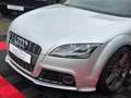 Audi TT Coupe/Roadster 2.0 TFSI  TTS Coupe quattro Silber - thumbnail 8