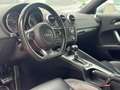 Audi TT Coupe/Roadster 2.0 TFSI  TTS Coupe quattro Silber - thumbnail 26