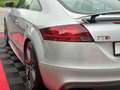 Audi TT Coupe/Roadster 2.0 TFSI  TTS Coupe quattro Silber - thumbnail 18