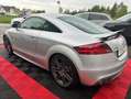 Audi TT Coupe/Roadster 2.0 TFSI  TTS Coupe quattro Silber - thumbnail 11