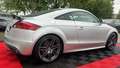 Audi TT Coupe/Roadster 2.0 TFSI  TTS Coupe quattro Silber - thumbnail 13