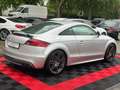 Audi TT Coupe/Roadster 2.0 TFSI  TTS Coupe quattro Silber - thumbnail 12