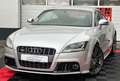 Audi TT Coupe/Roadster 2.0 TFSI  TTS Coupe quattro Silber - thumbnail 1