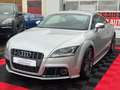 Audi TT Coupe/Roadster 2.0 TFSI  TTS Coupe quattro Silber - thumbnail 6