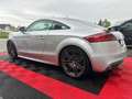 Audi TT Coupe/Roadster 2.0 TFSI  TTS Coupe quattro Silber - thumbnail 14