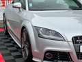 Audi TT Coupe/Roadster 2.0 TFSI  TTS Coupe quattro Silber - thumbnail 4
