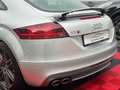Audi TT Coupe/Roadster 2.0 TFSI  TTS Coupe quattro Silber - thumbnail 19