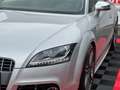 Audi TT Coupe/Roadster 2.0 TFSI  TTS Coupe quattro Silber - thumbnail 5