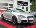 Audi TT Coupe/Roadster 2.0 TFSI  TTS Coupe quattro Silber - thumbnail 16