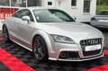 Audi TT Coupe/Roadster 2.0 TFSI  TTS Coupe quattro Silber - thumbnail 9