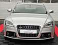 Audi TT Coupe/Roadster 2.0 TFSI  TTS Coupe quattro Silber - thumbnail 7