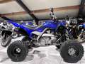 Yamaha YFM 700 R - RAPTOR homologuée Blauw - thumbnail 1