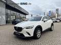 Mazda CX-3 Exclusive-Line Automatik Kamera Keyless LED Weiß - thumbnail 1