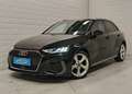 Audi A3 M-HEV 30 TFSI Limousine S tronic S line - Trekhaak Noir - thumbnail 1