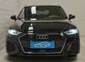 Audi A3 M-HEV 30 TFSI Limousine S tronic S line - Trekhaak Noir - thumbnail 3