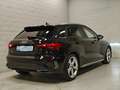 Audi A3 M-HEV 30 TFSI Limousine S tronic S line - Trekhaak Noir - thumbnail 4