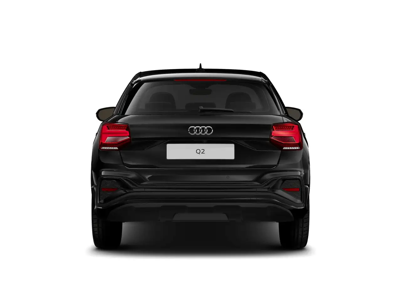 Audi Q2 2026 — фото 8