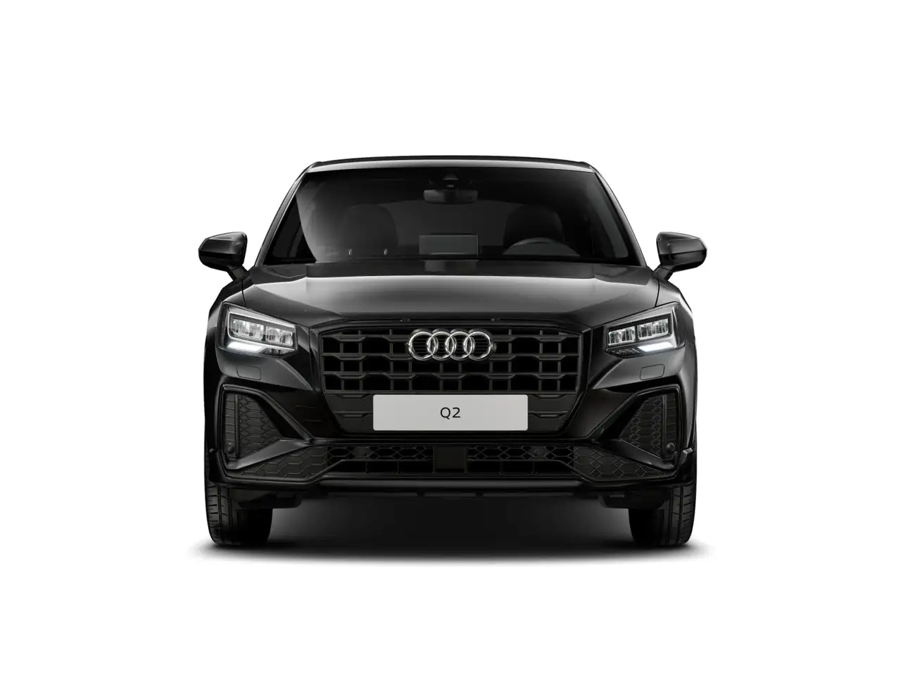 Audi Q2 2026