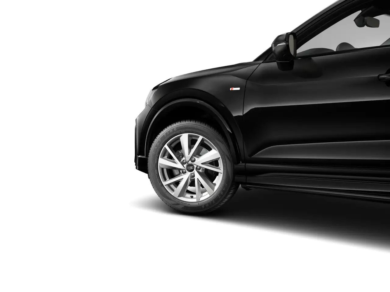 Audi Q2 2026