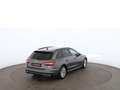 Audi A4 Avant 35 TDI advanced Aut MATRIX HEAD-UP RADAR Grigio - thumbnail 3