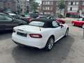 Fiat 124 Spider 1.4 MultiAir Turbo Lusso✅22.000kms✅Cuir Blanco - thumbnail 3