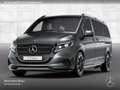 Mercedes-Benz V 250 d AVANTGARDE+SchiebDa+9G+AHK+StandHZ+Navi Grau - thumbnail 2