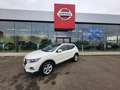Nissan Qashqai N-Connecta 1.3 DIG-T Blanc - thumbnail 1