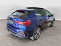 Audi Q3 40 TDI qu. S-tronic S-Line Edition Bleu - thumbnail 3