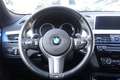 BMW X2 sdrive18d Msport auto Bianco - thumbnail 9