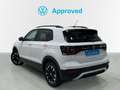 Volkswagen T-Cross 1.0 TSI Advance 81kW Blanco - thumbnail 2