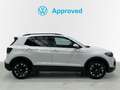 Volkswagen T-Cross 1.0 TSI Advance 81kW Blanco - thumbnail 3