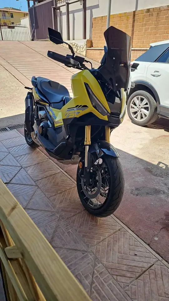 Honda X-ADV
