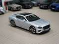 Bentley Continental GT Continental GT 4.0 V8 phev Azure auto Grigio - thumbnail 12