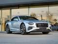 Bentley Continental GT Continental GT 4.0 V8 phev Azure auto Grigio - thumbnail 4
