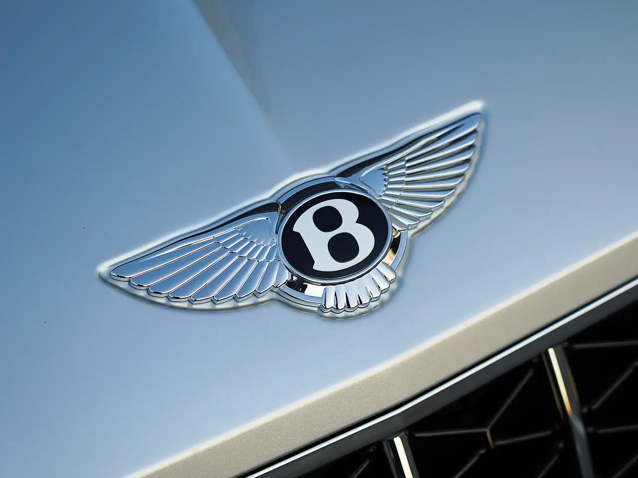 Bentley Continental GT 2026 — фото 13