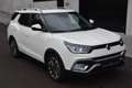 SsangYong XLV XLV 1.6i e-XGi 2WD Sapphire Weiß - thumbnail 4