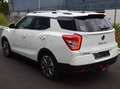SsangYong XLV XLV 1.6i e-XGi 2WD Sapphire Weiß - thumbnail 2