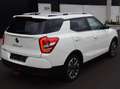 SsangYong XLV XLV 1.6i e-XGi 2WD Sapphire Weiß - thumbnail 3