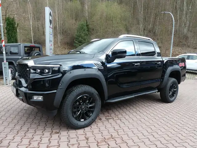 Foton 4