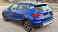 SEAT Arona 1,0 Eco TSI FR DSG *wenig KM* *Service-gepflegt... Blau - thumbnail 3