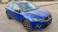 SEAT Arona 1,0 Eco TSI FR DSG *wenig KM* *Service-gepflegt... Blau - thumbnail 2