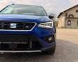 SEAT Arona 1,0 Eco TSI FR DSG *wenig KM* *Service-gepflegt... Blau - thumbnail 9