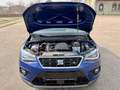 SEAT Arona 1,0 Eco TSI FR DSG *wenig KM* *Service-gepflegt... Blau - thumbnail 7