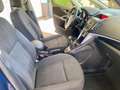 Opel Zafira Tourer Zafira Tourer 1,4 Turbo ecoflex Cool Blau - thumbnail 8